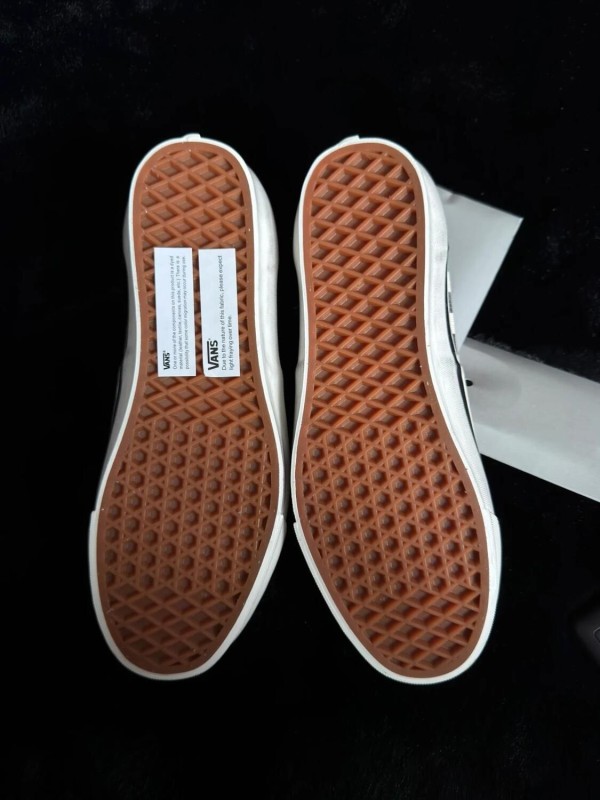 Vans OTW Era 95 DST Relic Checkerboard - Taille EU 40 2