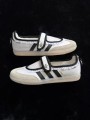 Adidas Samba Jane Blanc Noir Gum - Taille EU 38