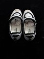 Adidas Samba Jane Blanc Noir Gum - Taille EU 38