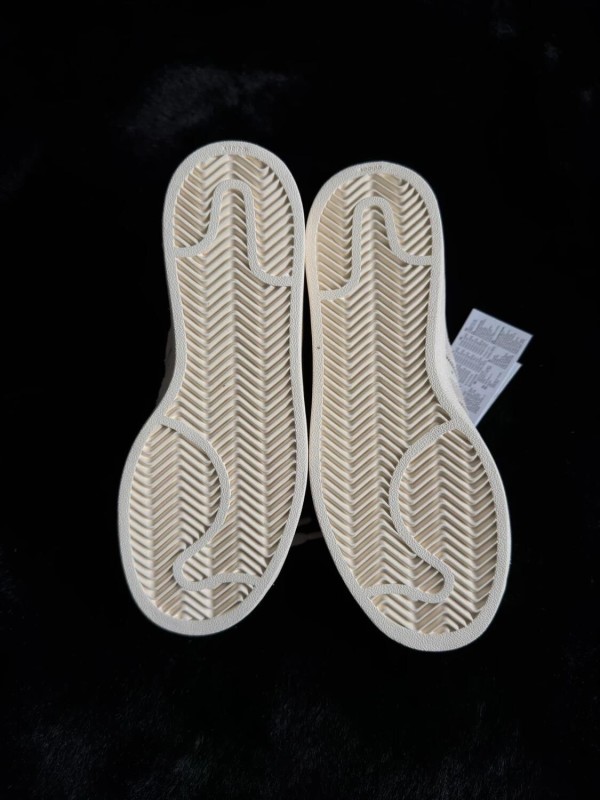 Adidas Superstar II Molly-Mae Latte - Taille EU 37 1/3 2