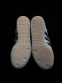 Adidas Samba Jane Blanc Noir Gum - Taille EU 38