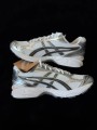 Asics Gel-Kayano 14 White Graphite Grey - Taille EU 44,5