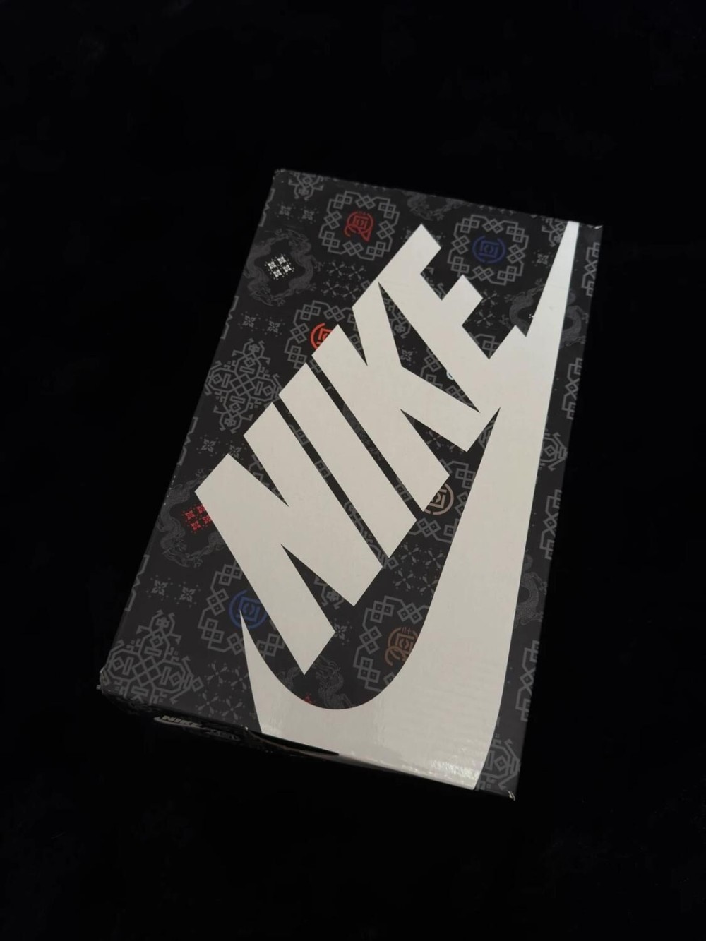 Nike Dunk Low SP What The Clot - Taille EU 37,5