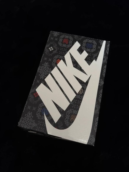 Nike Dunk Low SP What The Clot - Taille EU 37,5