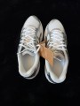 Asics Gel-Kayano 14 White Graphite Grey - Taille EU 44,5