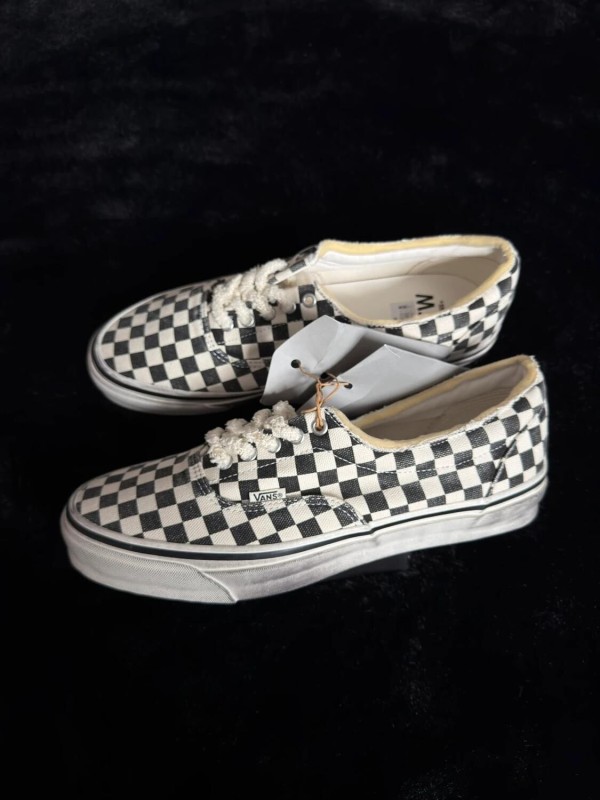 Vans OTW Era 95 DST Relic Checkerboard - Taille EU 46