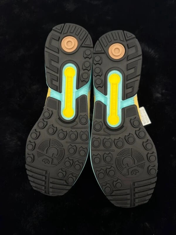 adidas ZX 8000 Archive Proto size? Exclusive Aqua - Taille EU 46 2