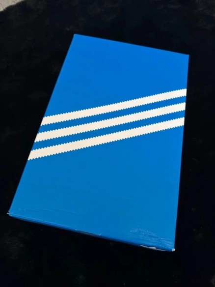 adidas ZX 8000 Archive Proto size? Exclusive Aqua - Taille EU 46