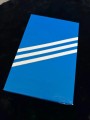adidas ZX 8000 Archive Proto size? Exclusive Aqua - Taille EU 46