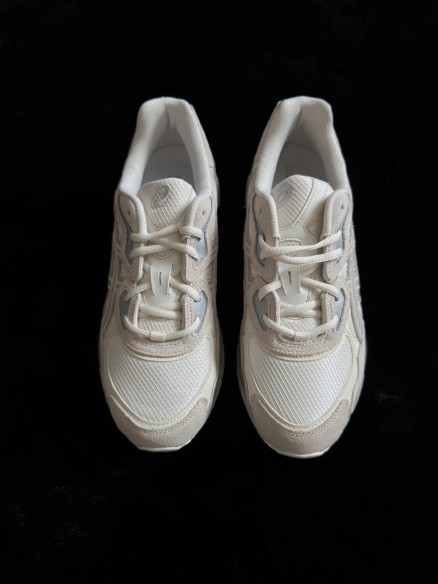 Asics Gel Nyc Grey Cream - Taille EU 44