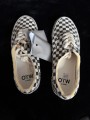 Vans OTW Era 95 DST Relic Checkerboard - Taille EU 46