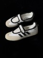 Adidas Samba Jane Blanc Noir - Taille EU 38