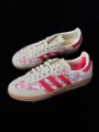 Adidas Samba OG Liberty London Better Scarlet - Taille EU 38