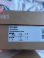 Asics Gel NYC Cream Mineral Beige taille 38