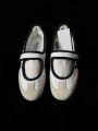 Adidas Samba Jane Blanc Noir - Taille EU 38