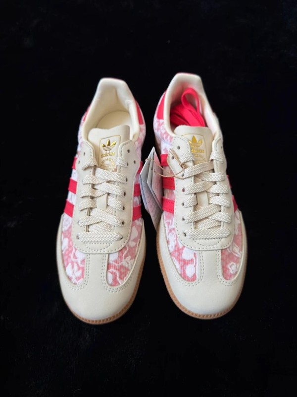 Adidas Samba OG Liberty London Better Scarlet - Taille EU 38 2