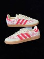 Adidas Samba OG Liberty London Better Scarlet - Taille EU 38