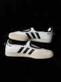 Adidas Samba Jane Blanc Noir - Taille EU 38