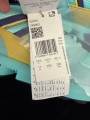 adidas ZX 8000 Archive Proto size? Exclusive Aqua - Taille EU 45