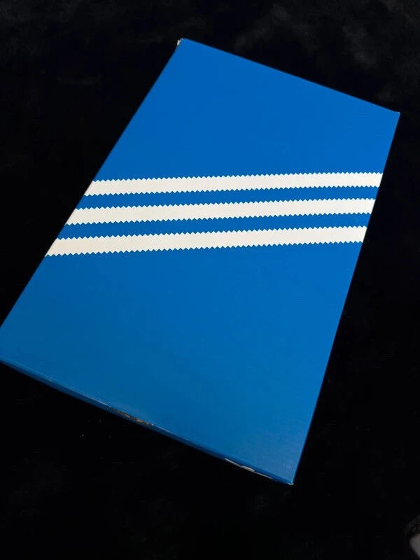 adidas ZX 8000 Archive Proto size? Exclusive Aqua - Taille EU 45 2