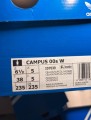 adidas campus 00s black leopard taille 38