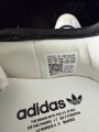 Adidas Samba Jane Blanc Noir - Taille EU 38