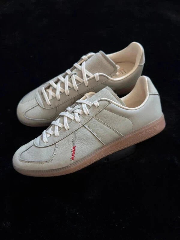 Adidas BW Army Hartcopy Grey - Taille EU 44 2/3