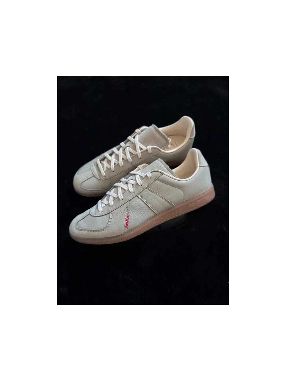 Adidas BW Army Hartcopy Grey - Taille EU 44 2/3