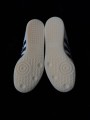 Adidas Samba Jane Blanc Noir - Taille EU 38