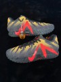 Nike Ja 3 Jurassic Park Anthracite - Taille EU 46