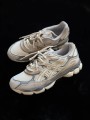 Asics Gel Nyc Oyster Grey - Taille EU 41,5