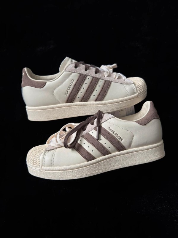 Adidas Superstar II Molly Mae Latte - Taille EU 37 1/3 2