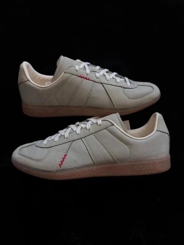 Adidas BW Army Hartcopy Grey - Taille EU 44 2/3 2