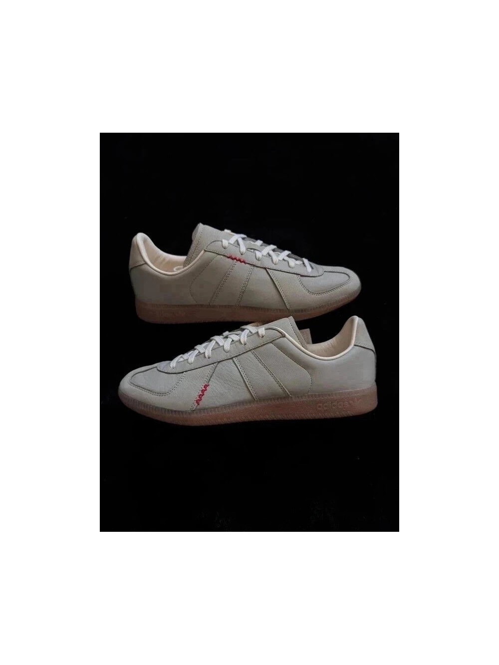 Adidas BW Army Hartcopy Grey - Taille EU 44 2/3