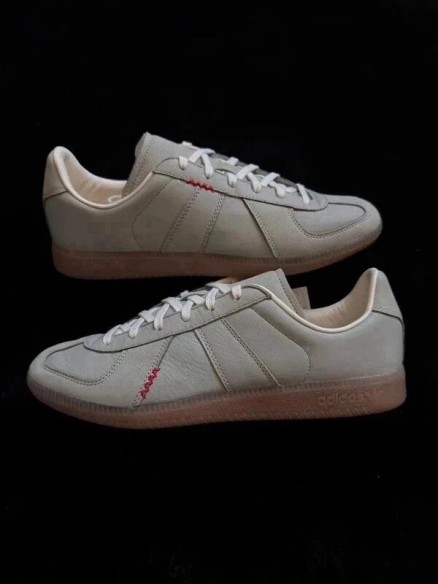 Adidas BW Army Hartcopy Grey - Taille EU 44 2/3