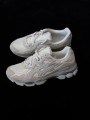 Asics Gel Nyc Cream Grey - Taille EU 43,5