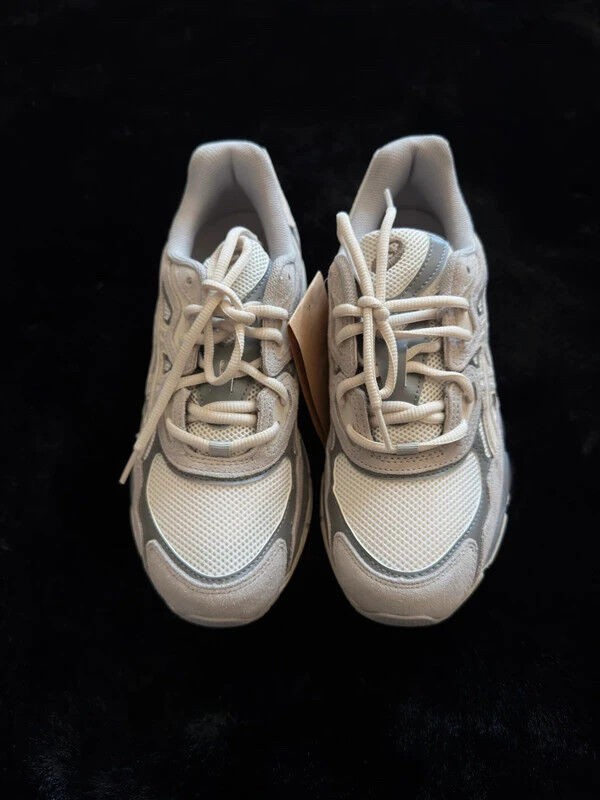 Asics Gel Nyc Oyster Grey - Taille EU 41,5 2
