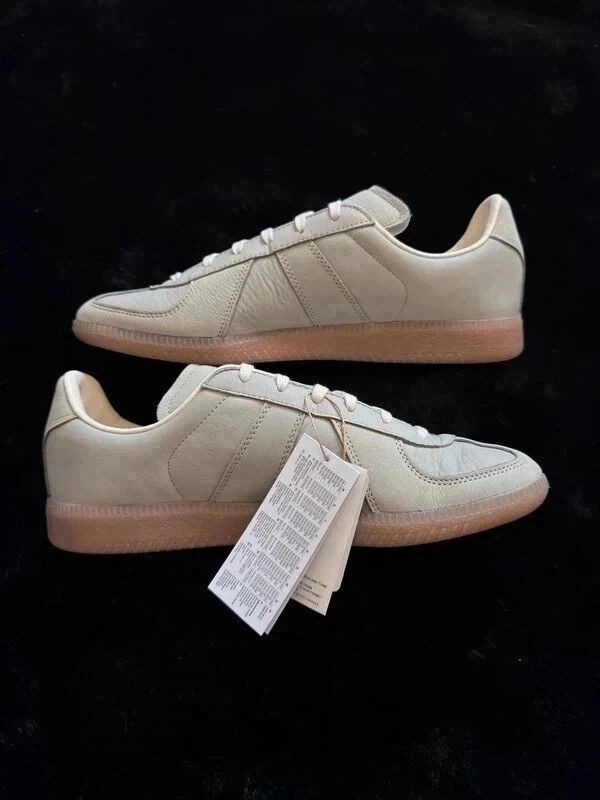 Adidas BW Army Hartcopy Grey - Taille EU 44 2/3 2