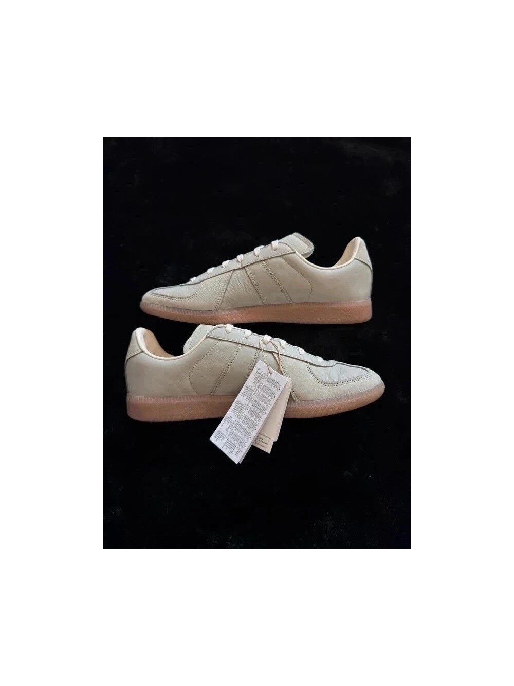Adidas BW Army Hartcopy Grey - Taille EU 44 2/3
