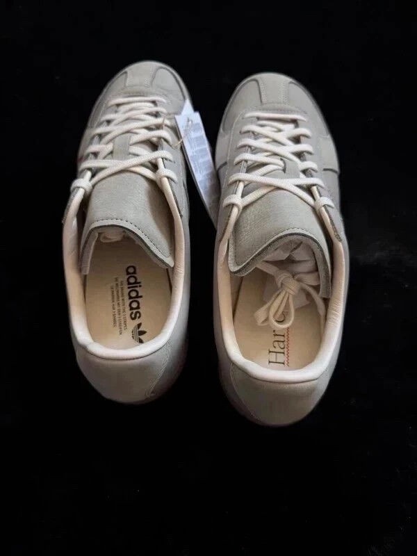 Adidas BW Army Hartcopy Grey - Taille EU 44 2/3 2