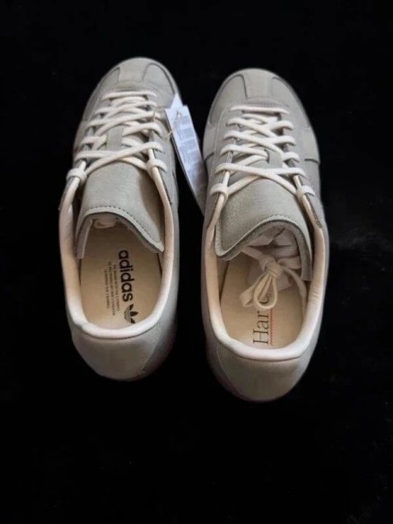 Adidas BW Army Hartcopy Grey - Taille EU 44 2/3