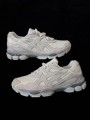 Asics Gel Nyc Cream Grey - Taille EU 43,5