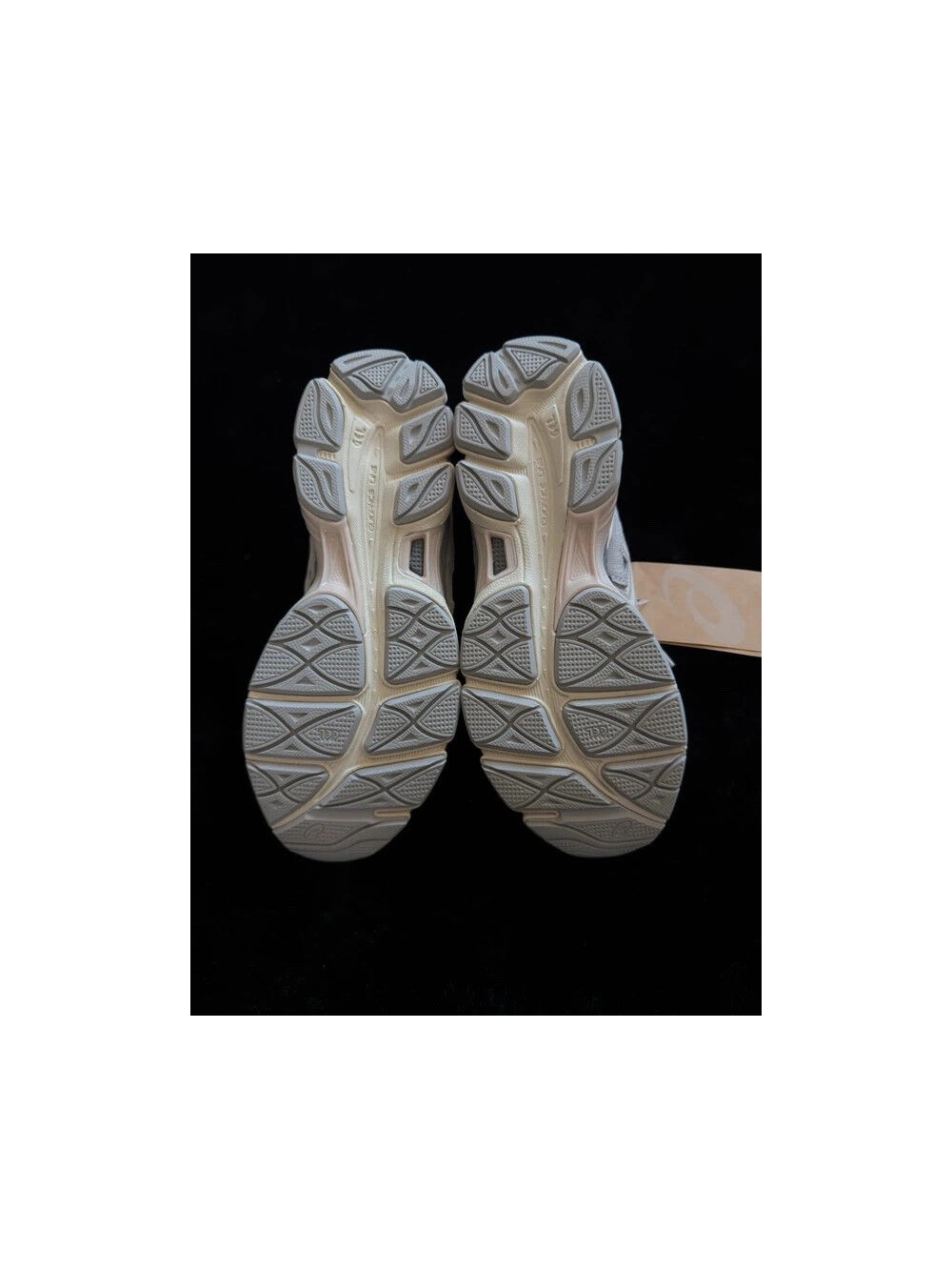 Asics Gel Nyc Oyster Grey - Taille EU 41,5