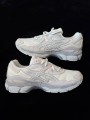 Asics Gel Nyc Cream Grey - Taille EU 43,5