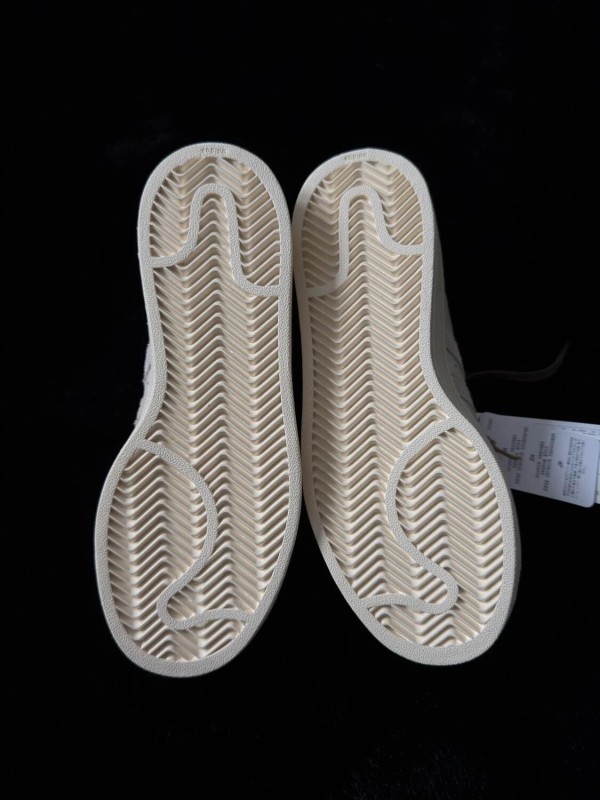 Adidas Superstar II Molly Mae Latte - Taille EU 37 1/3 2