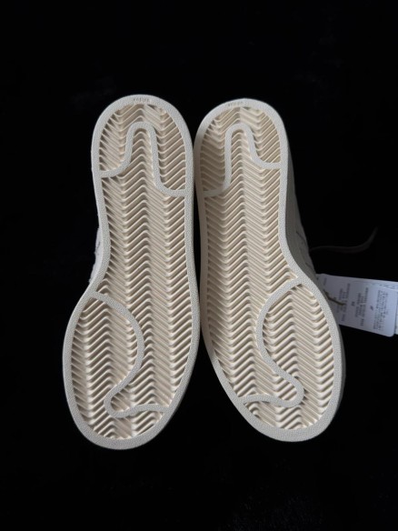 Adidas Superstar II Molly Mae Latte - Taille EU 37 1/3