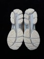 Asics Gel Nyc Cream Grey - Taille EU 43,5