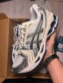Asics gel kayano 14 white midnight taille 41,5