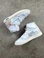 Nike Air Jordan 1 High OG Off-White Alaska - EU 42