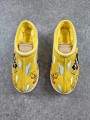 Ugg Tasman Palace Skateboards Looney Tunes Yellow - EU 42